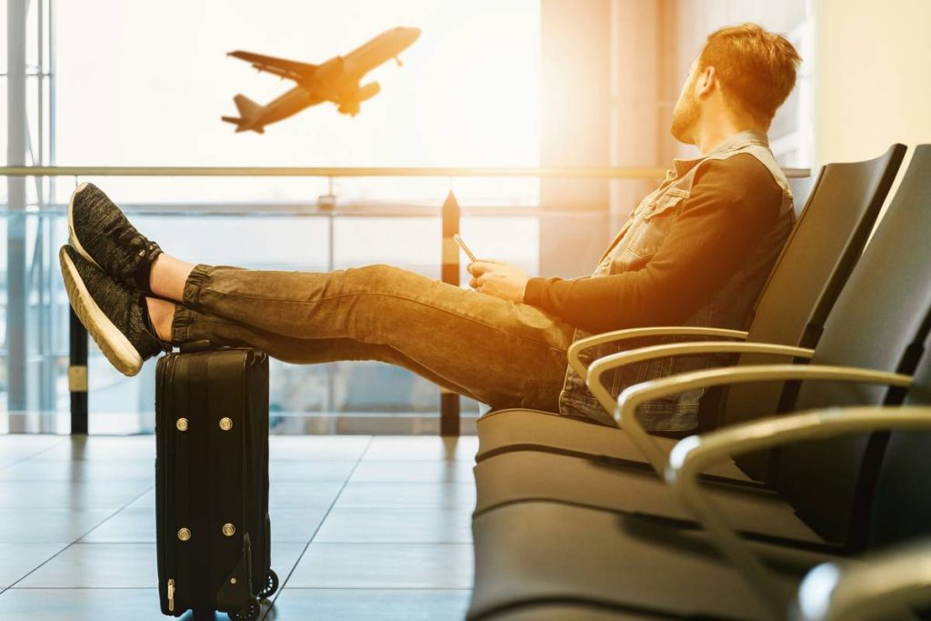 Delayed Transportation Insurance: Your Secret Weapon Against Missed Flights and Wasted Vacations