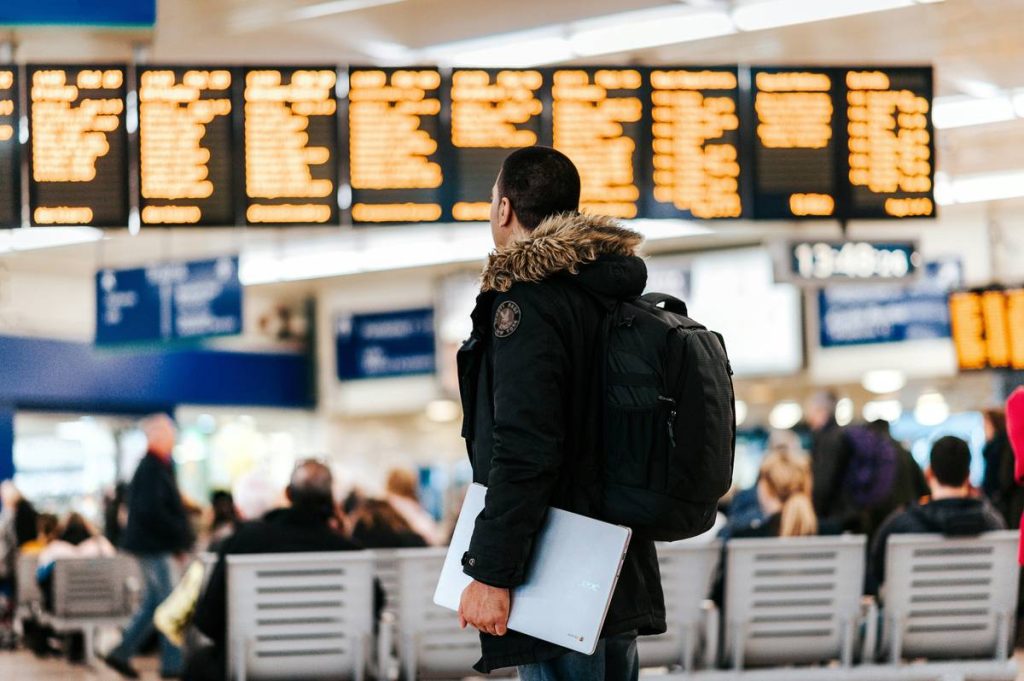 Last-Minute Cancellation Shield: Your Itinerary’s Final Line of Defense