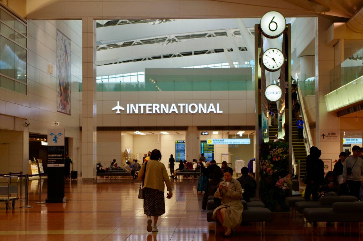 Guaranteed Connection Insurance: Your Secret Weapon Against Missed Flights