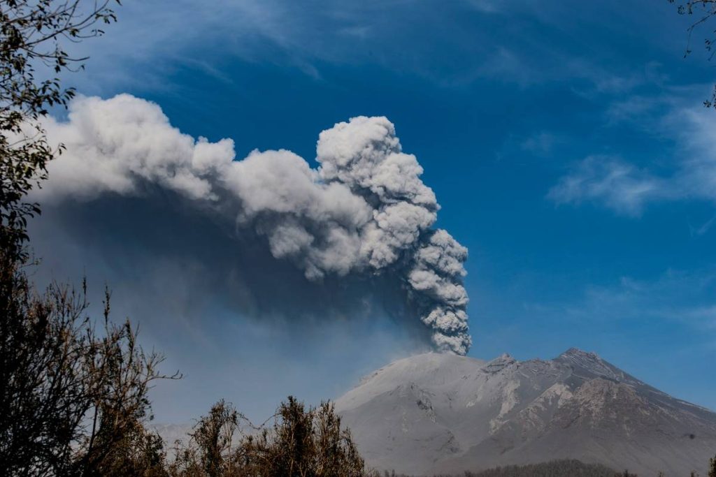 Volcanic Ash Insurance: 7 Proven Ways to Avoid Painful Travel Delays