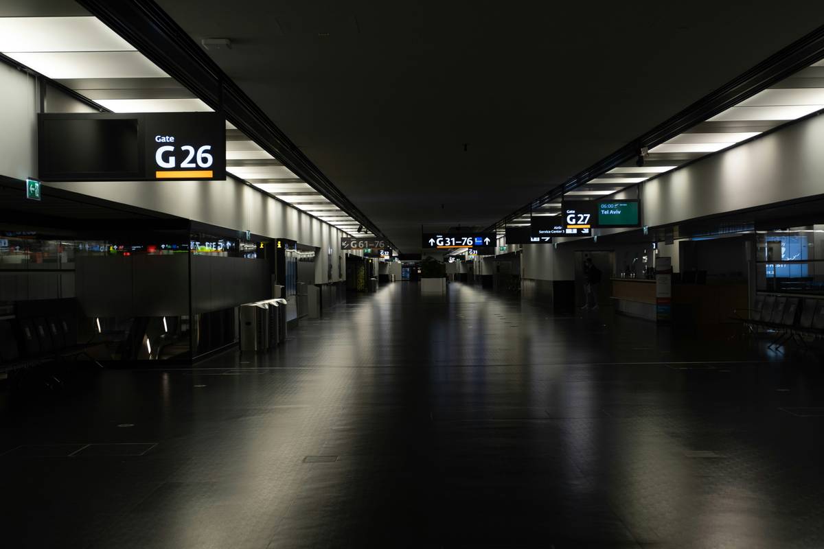 Weather Related Itinerary Change: 7 Proven Ways to Avoid Painful Travel Delays